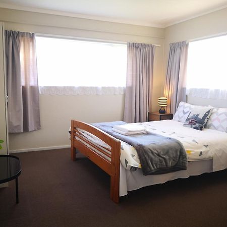 Maxwelton Home Auckland Extérieur photo