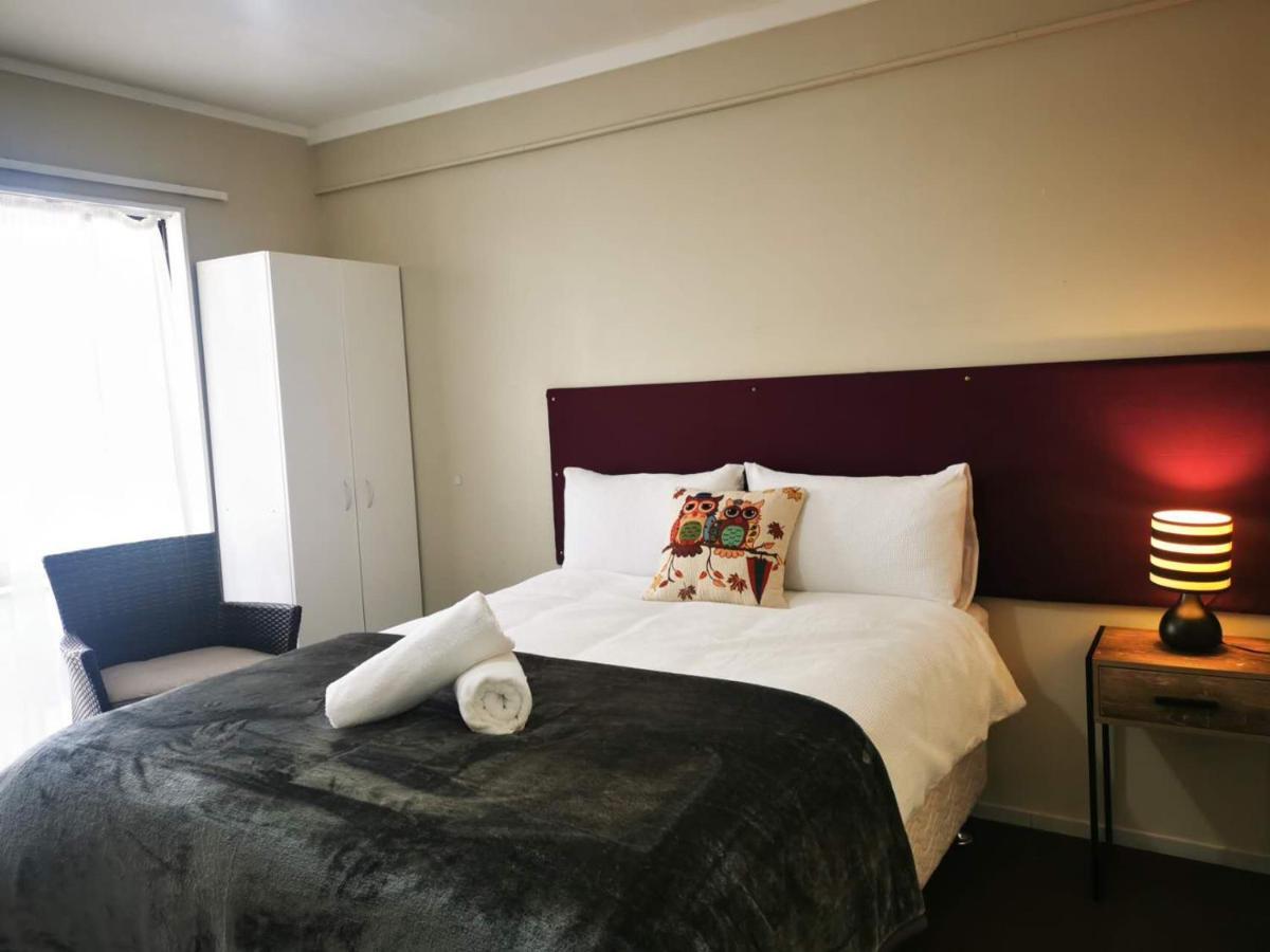 Maxwelton Home Auckland Chambre photo