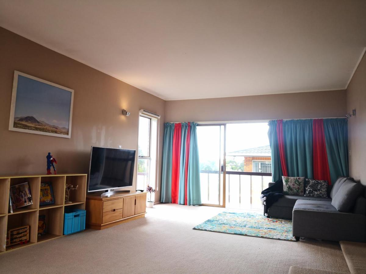 Maxwelton Home Auckland Chambre photo