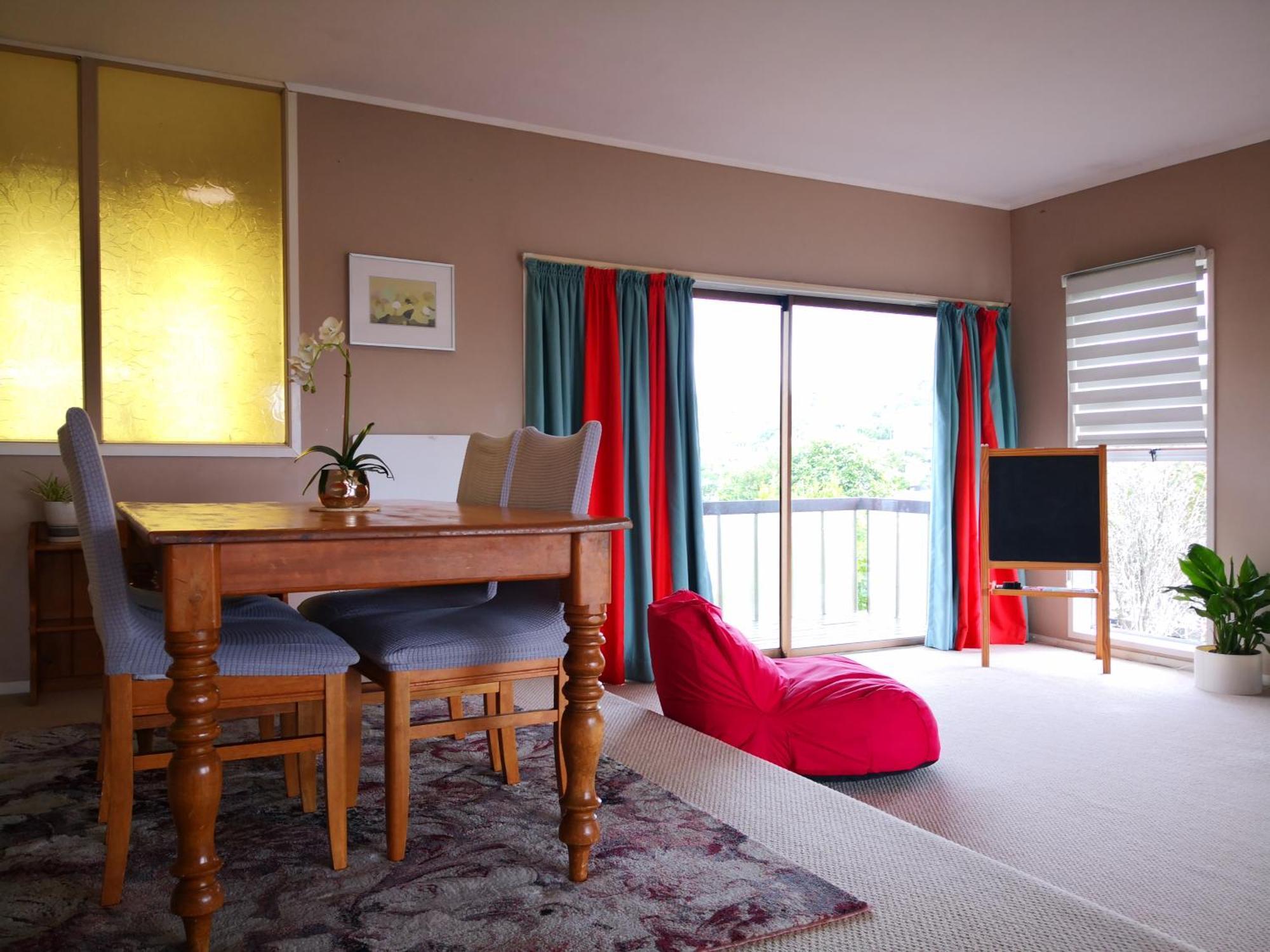 Maxwelton Home Auckland Extérieur photo