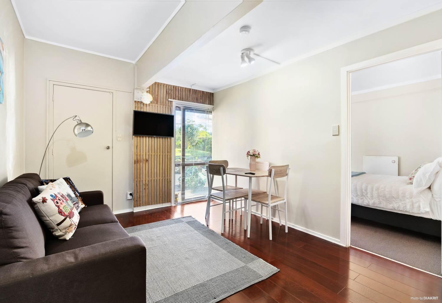 Maxwelton Home Auckland Chambre photo