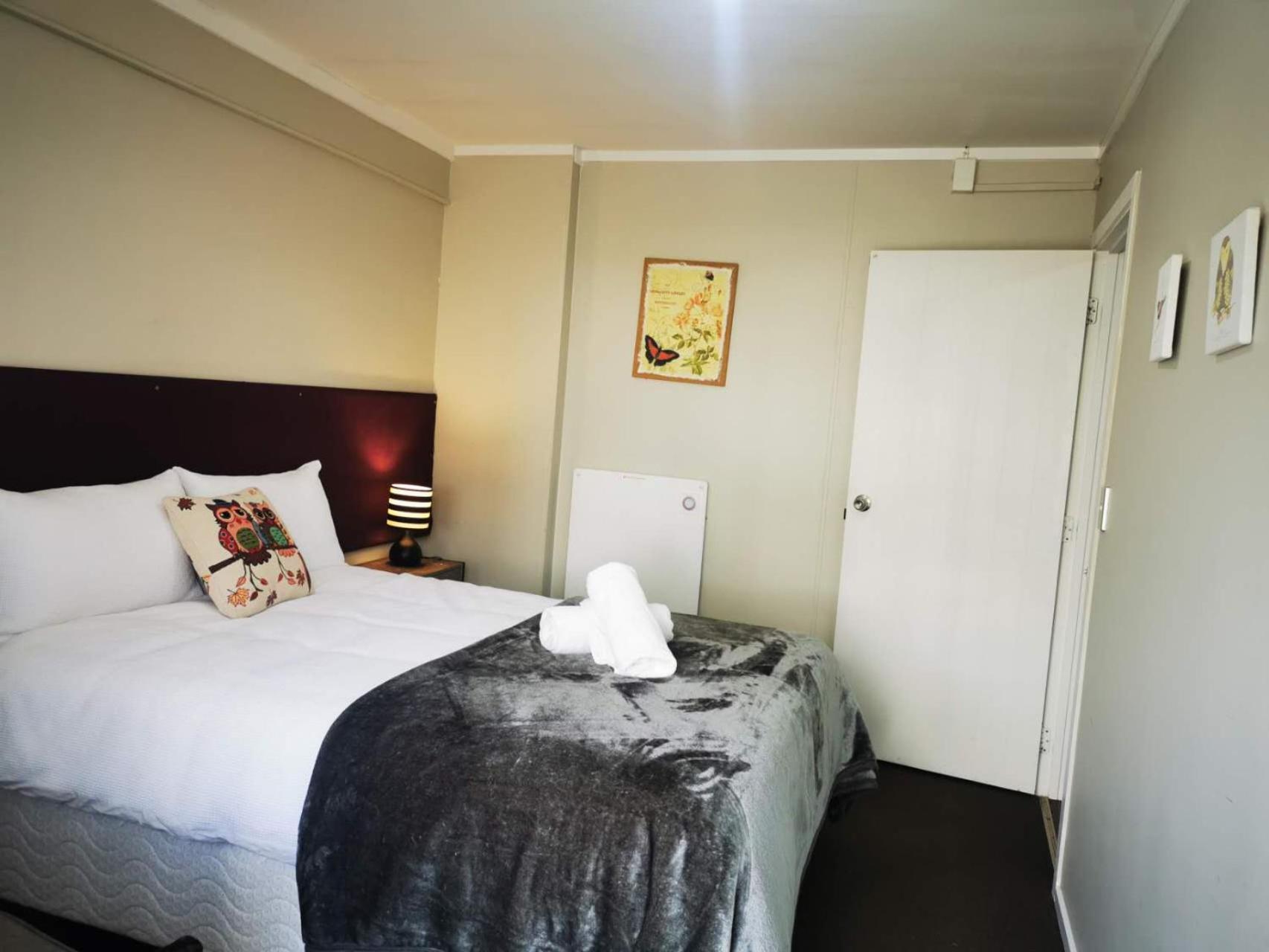 Maxwelton Home Auckland Chambre photo