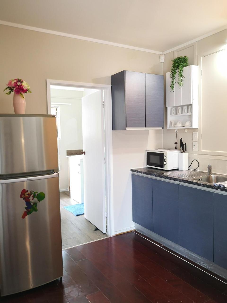 Maxwelton Home Auckland Extérieur photo