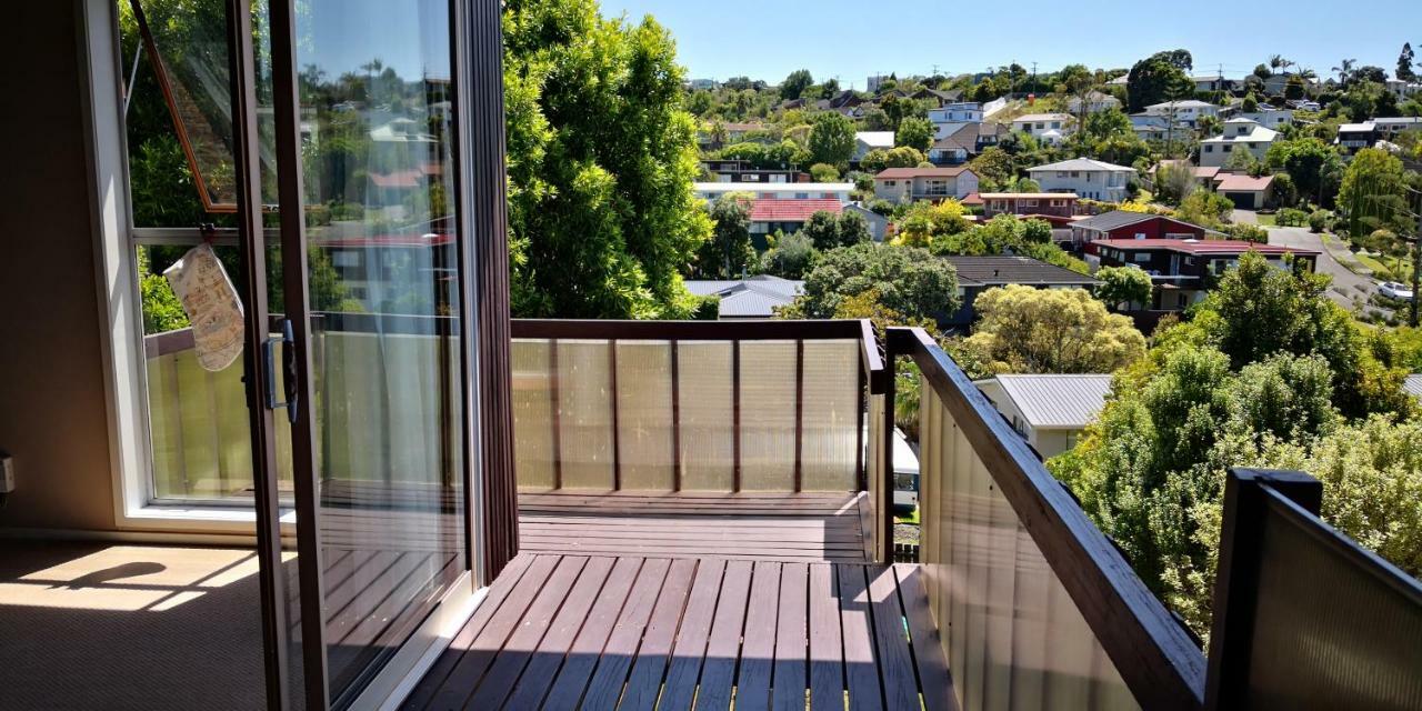 Maxwelton Home Auckland Extérieur photo
